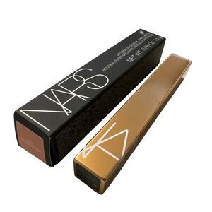 NARS Lipstick — Breathless 200 Peachy Nude
